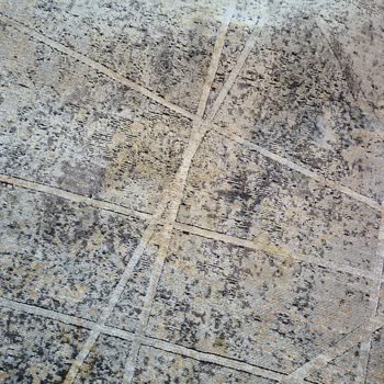 Yıkanmayan Halı ve İlgisiz Müşteri Hizmeti