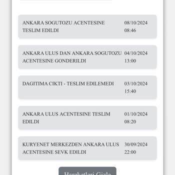 Halkbank Kartım 8 Gündür Teslim Edilmiyor