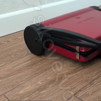 Bosch Tost Makinesi Sorunu!