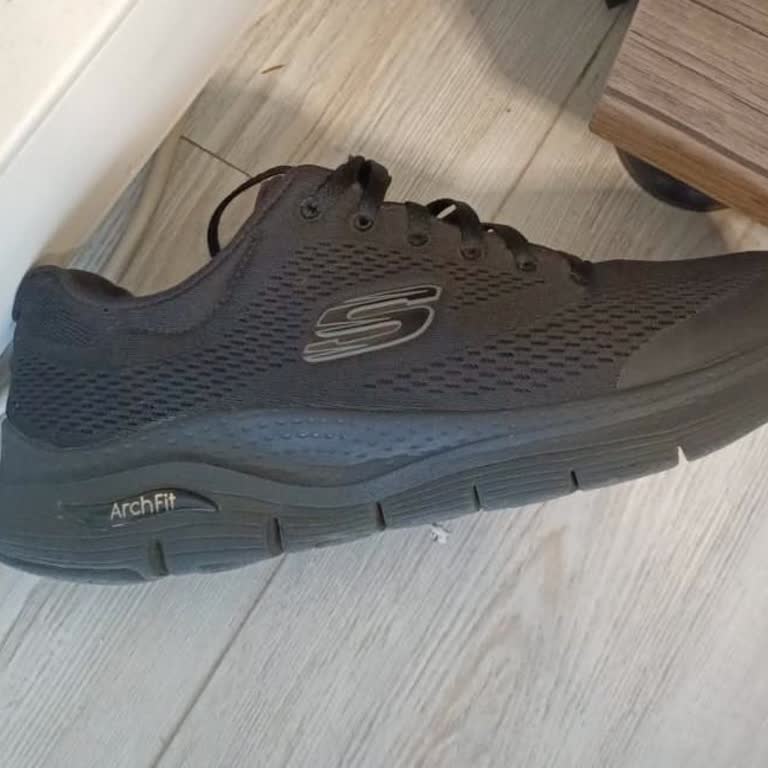 Skechers Ayakkabılarında Üretim Hatası ve Müşteri Hizmetleri Sorunu