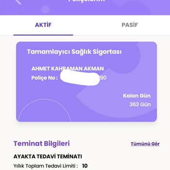 Sigorta İptali Sürecinde Yaşanan Zorluklar