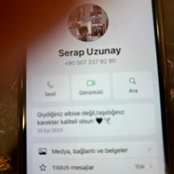 Giydim Gidiyor Mağazasından Alışveriş Sonrası Erişim Sorunu