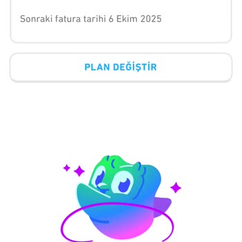 Duolingo Aboneliğinde Beklenmedik Tek Çekim Şoku