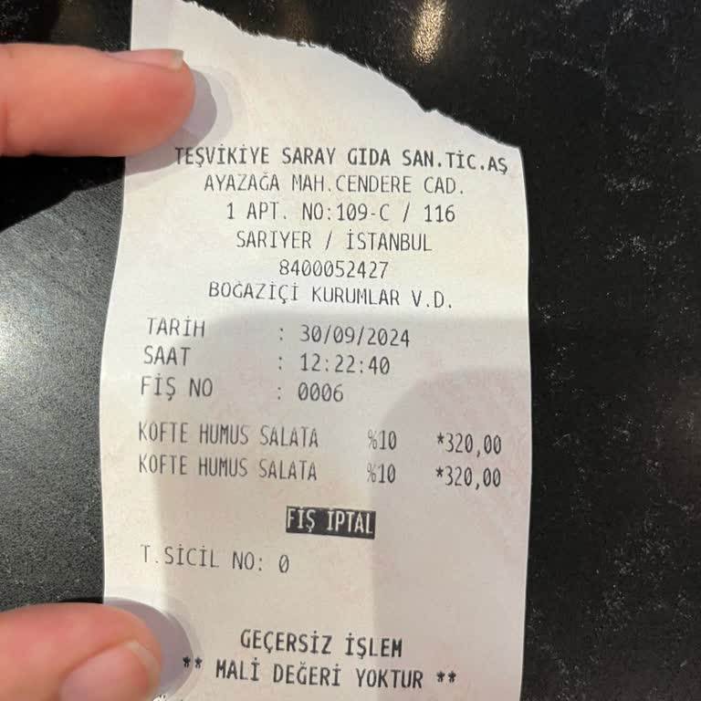 Çifte Ödeme Sorunu ve İade Belirsizliği