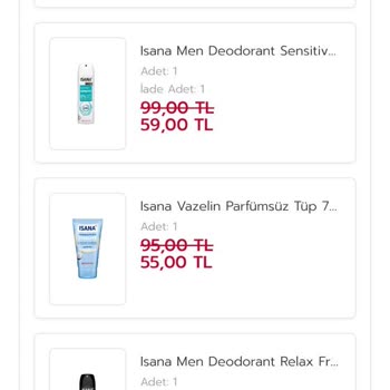 Eksik Ürün Teslimatı ve Yanıltıcı İade Süreci