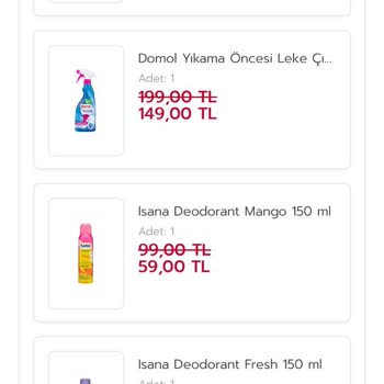 Eksik Ürün Teslimatı ve Yanıltıcı İade Süreci