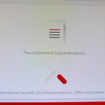 Yanıltıcı Tarife Bilgilendirmesi ve Eksik Paket İçeriği