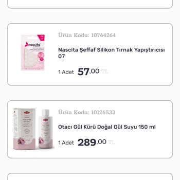 Yanlış Ürün Gönderimi ve İade Sürecinde Yaşanan Zorluklar