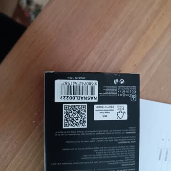 Yanlış Ürün Gönderimi ve İade Sürecinde Yaşanan Zorluklar