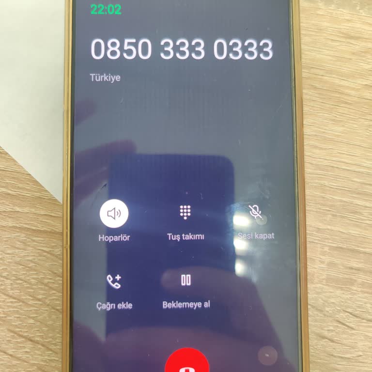 Kullanmadığım İnternet İçin Haksız Fatura