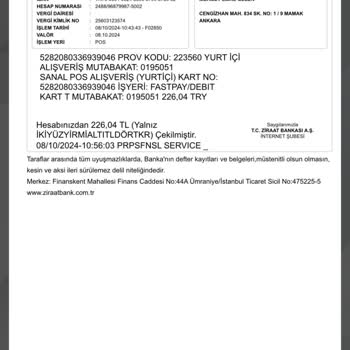 FastPay'de Sanal Pos Sorunu ve Çözüm Beklentisi