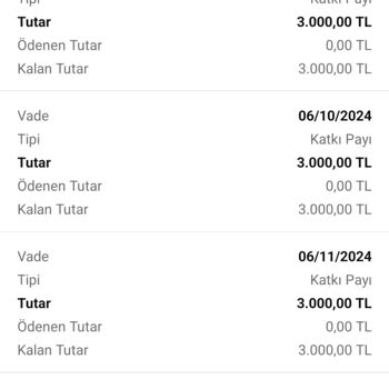 Garanti BBVA Bireysel Emeklilik Sistemi'nde Kayıt ve İptal Sorunları