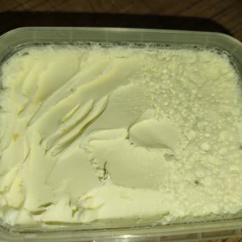 Küflü Ürünle Sağlık Tehdidi