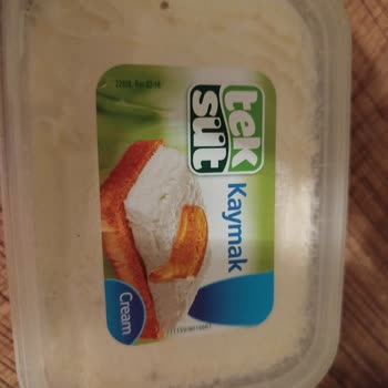 Küflü Ürünle Sağlık Tehdidi