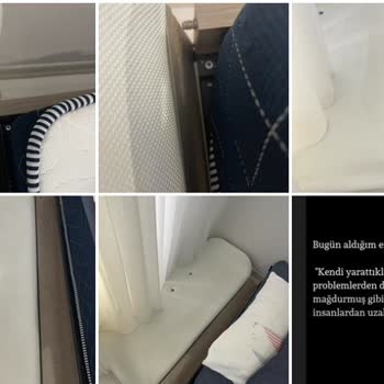 Doğtaş Mobilya Kalite Sorunu ve Müşteri Hizmetleri Deneyimi