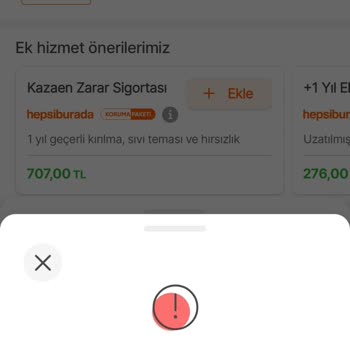 Satıcıyla İletişim Sorunu: Güvenilir Alışverişte Engel
