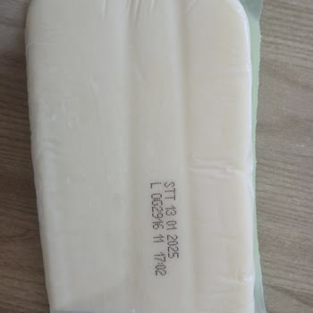 Teksüt Kaşar Peynirinde Kötü Koku ve Tat Sorunu