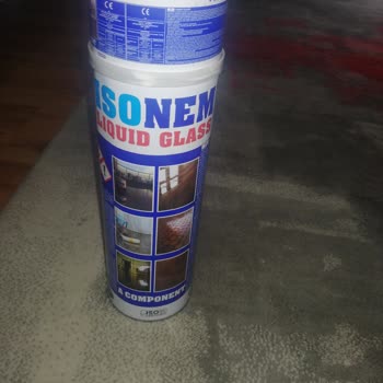 İsonem Ürünlerinin Arkasında Durmuyor: Müşteri Hizmetleri Hayal Kırıklığı