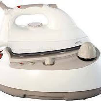 Buhar Kazanlı Ütüde Parça Temin Sorunu