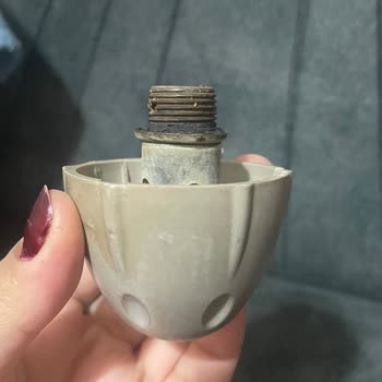 Buhar Kazanlı Ütüde Parça Temin Sorunu