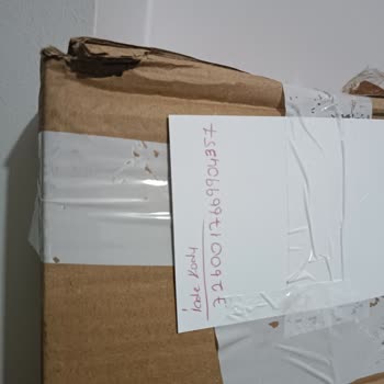 Kargo Şirketinin Sorumsuzluğu ve Saygısızlığı