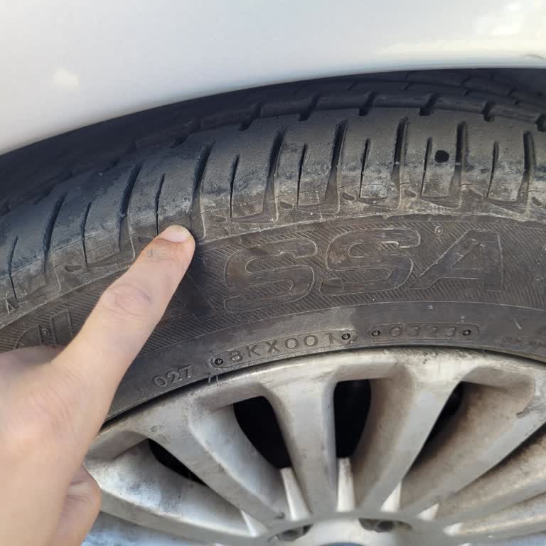 Lassa Driveways Lastikleri: Güvenlik Sorunları ve Kalite Problemleri