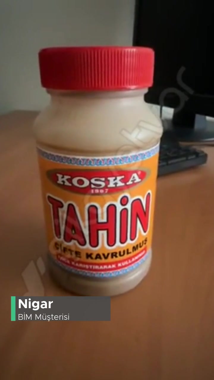 BİM Üründe Yanık Tadı! videonun kapak resmi