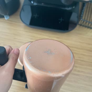 Arçelik Kahve Makinesi Hayal Kırıklığı