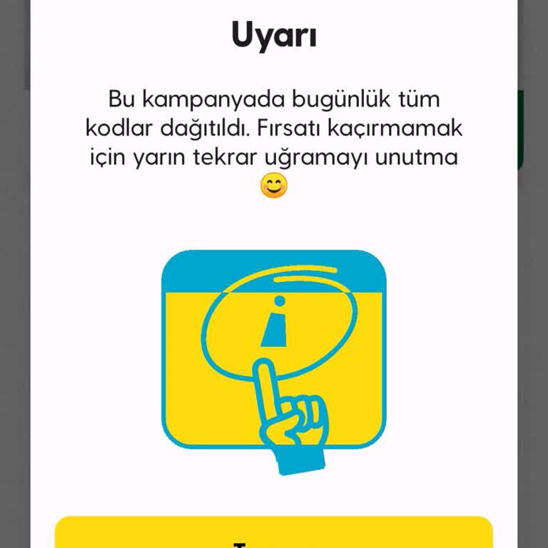 Gnç Migros Yemekte Kupon Krizi: İndirimler Uçup Gidiyor!