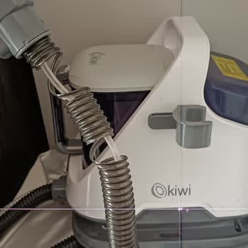 Kiwi Halı Yıkama Makinesi Garanti Sorunu