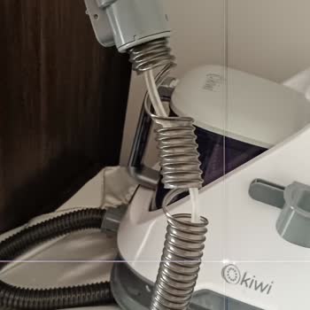 Kiwi Halı Yıkama Makinesi Garanti Sorunu