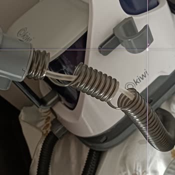 Kiwi Halı Yıkama Makinesi Garanti Sorunu