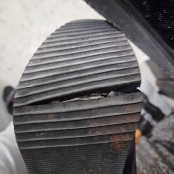 Süvari'den Aldığım Ürünlerde Fabrikasyon Hatası ve Yetersiz Müşteri Hizmeti