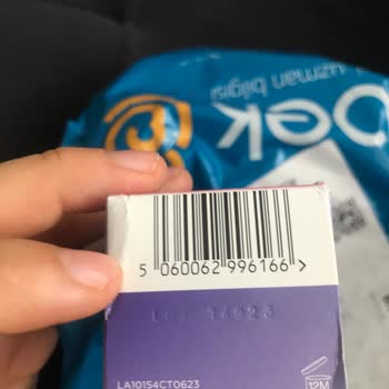 Son Kullanma Tarihi Belirsizliği