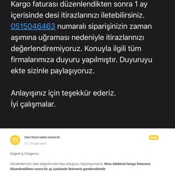 Haksız Faturalar ve İade Sorunları