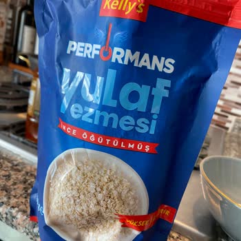 BİM Kelly’s Yulaf Ezmesi Şikayeti