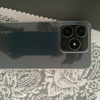 Teknosa'dan Aldığım Telefonun Şarj Sorunu