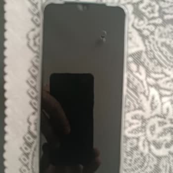 Teknosa'dan Aldığım Telefonun Şarj Sorunu