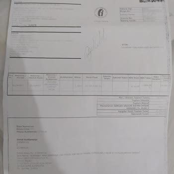 Yataş Yatak Değişiminde Karşılaşılan Sorunlar