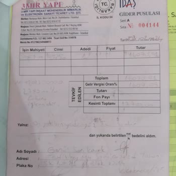 Yataş Yatak Değişiminde Karşılaşılan Sorunlar