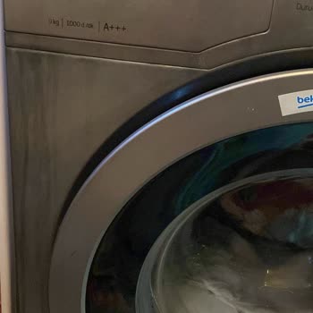 Beko Beyaz Eşyalarının Görsel Sorunu