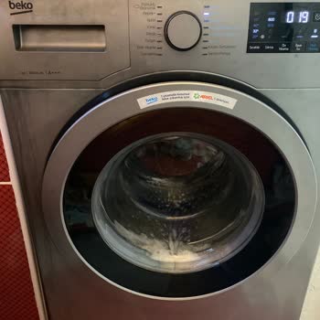 Beko Beyaz Eşyalarının Görsel Sorunu