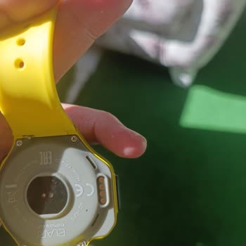 Elari 4 Gr Akıllı Saat İçin Yedek Parça Sıkıntısı