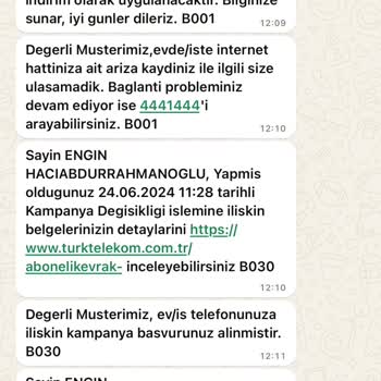 Yazlıkta İnternet Kabusu: Ödediğimiz Hizmeti Alamıyoruz
