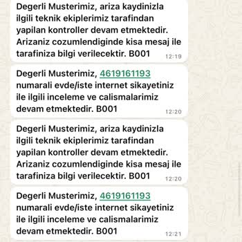 Yazlıkta İnternet Kabusu: Ödediğimiz Hizmeti Alamıyoruz