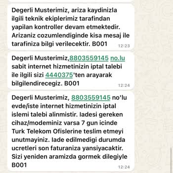 Yazlıkta İnternet Kabusu: Ödediğimiz Hizmeti Alamıyoruz
