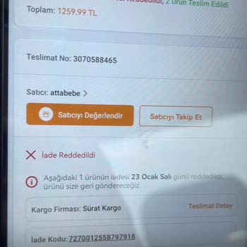 Deerma Hava Nemlendirici Hayal Kırıklığı