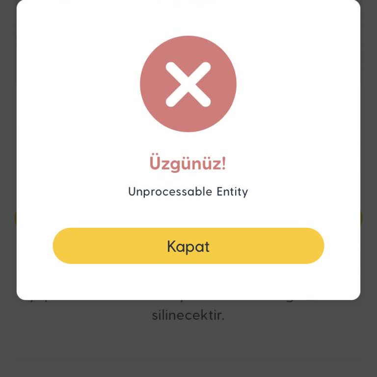 Turkcell Web Sitesinde Kimlik Yükleme Sorunu Güven Sarsıyor