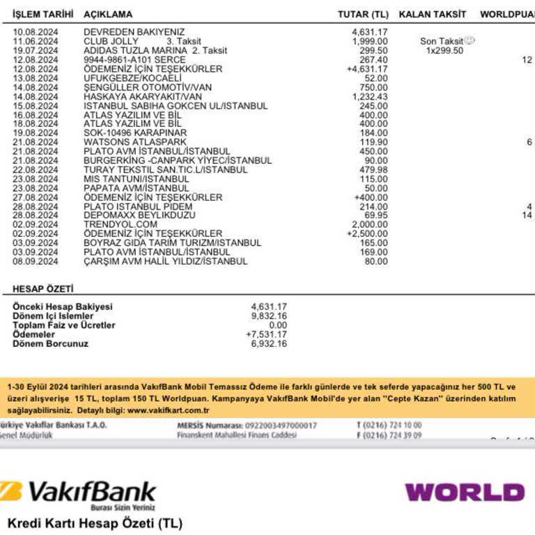 Sixt, Provizyon İadesini Geciktiriyor ve Müşteriyi Oyalıyor