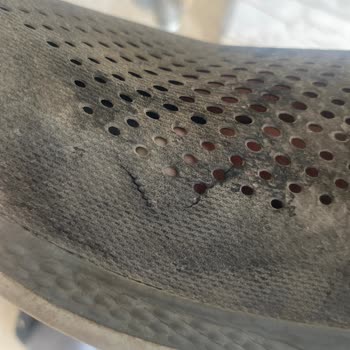 Trendyol'dan Aldığım Crocs Terliklerde 130 Gün Sonra Yırtılma Sorunu